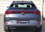 Cupra Formentor SUV / Terénní 1,5 l 110 kw