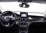 Mercedes-Benz CLA Sedan 1,5 l 80 kw