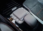Mercedes-Benz Třídy A Hatchback 1,3 l 100 kw