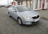 Škoda Octavia Sedan 1,4 l 90 kw