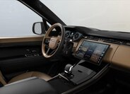 Land Rover Range Rover Sport SUV 3,0 l 183 kw