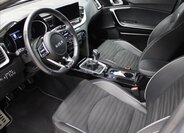 KIA ProCeed Hatchback 1,5 l 117 kw