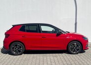 Škoda Fabia Hatchback 1,0 l 85 kw