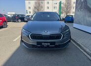 Škoda Octavia Sedan / Limuzína 1,5 l 110 kw