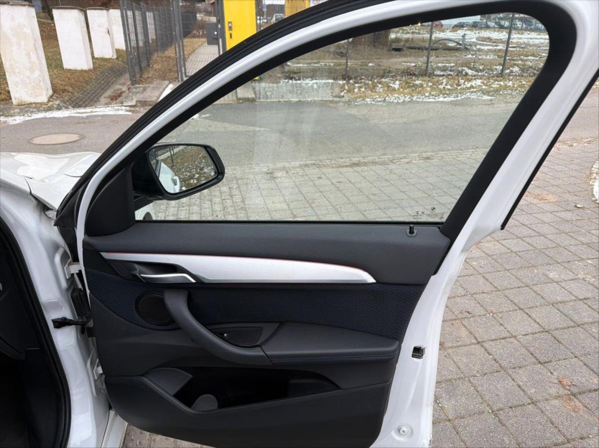 BMW X1 Kombi 2,0 l 140 kw