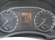 Škoda Octavia Kombi 1,9 l 77 kw