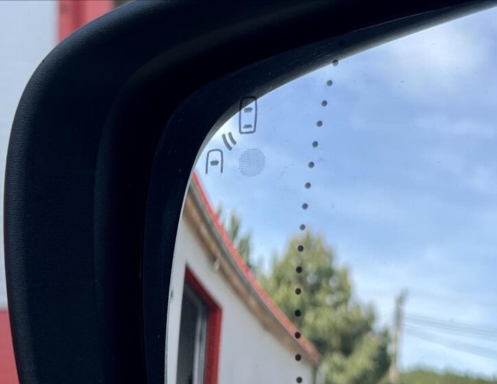 Renault Kadjar SUV 1,5 l 84 kw