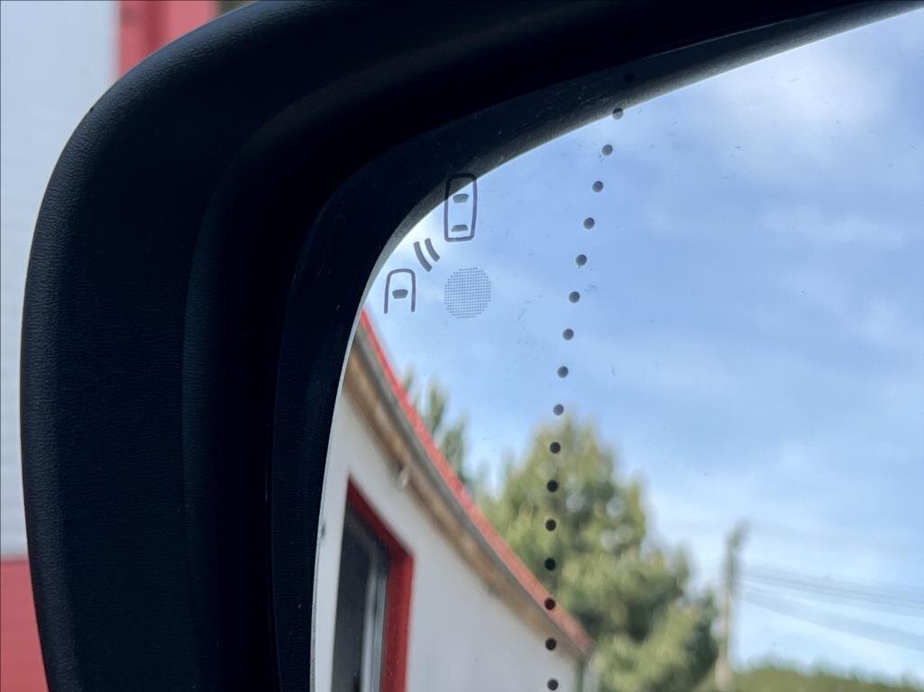 Renault Kadjar SUV 1,5 l 84 kw