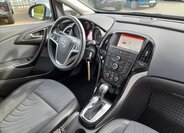 Opel Astra Hatchback 1,4 l 103 kw