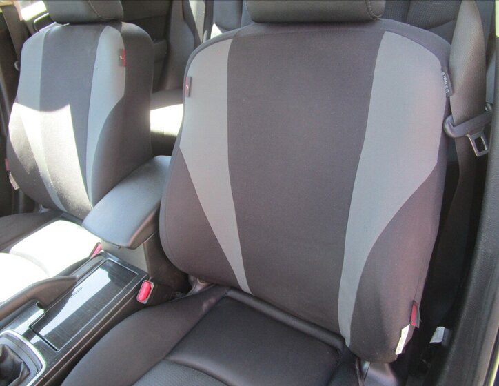 Mazda 6 Kombi 2,2 l 92 kw