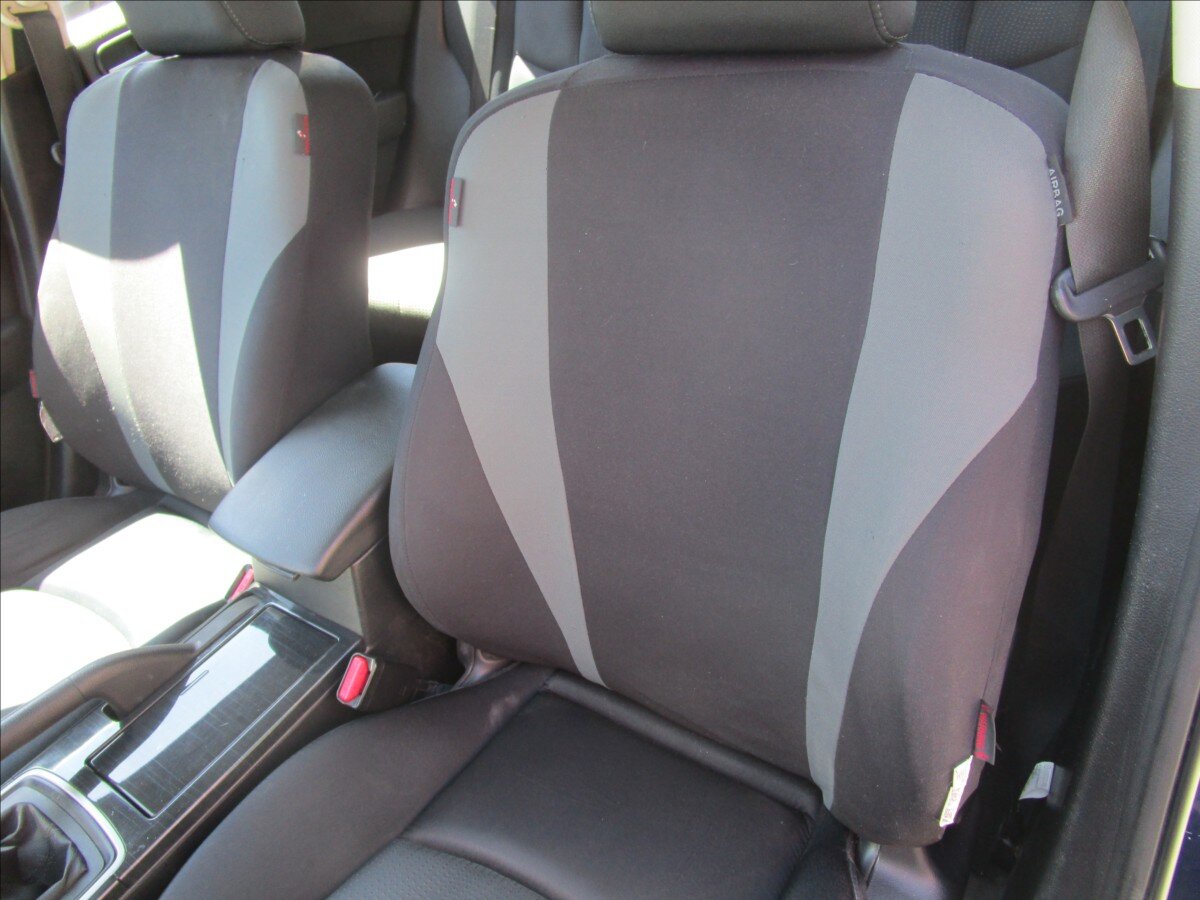 Mazda 6 Kombi 2,2 l 92 kw