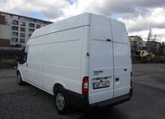 Ford Transit Skříň 2,2 l 74 kw