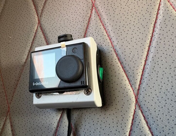 Iveco Daily Ostatní 3,0 l 129 kw