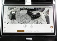 Land Rover Discovery SUV / Terénní 3,0 l 184 kw