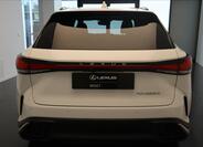 Lexus RX 450h+ 9