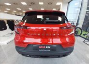 Mitsubishi ASX SUV / Terénní 1,3 l 103 kw