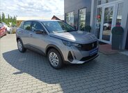 Peugeot 3008 10