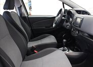 Toyota Yaris Hatchback 1,5 l 74 kw
