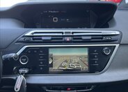 Citroën Grand C4 Picasso Kombi 2,0 l 110 kw