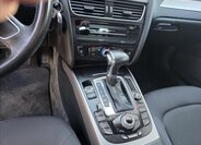 Audi A4 Kombi 2,0 l 100 kw