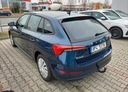 Škoda Scala Hatchback 1,5 l 110 kw