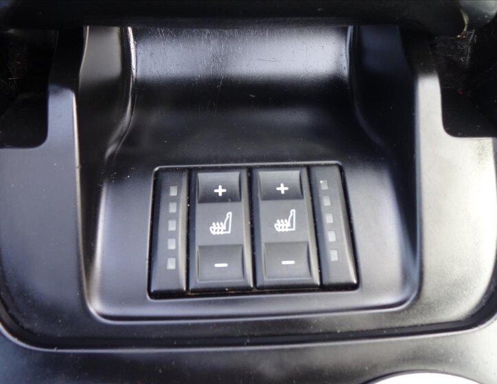 Ford S-MAX Kombi 2,0 l 103 kw