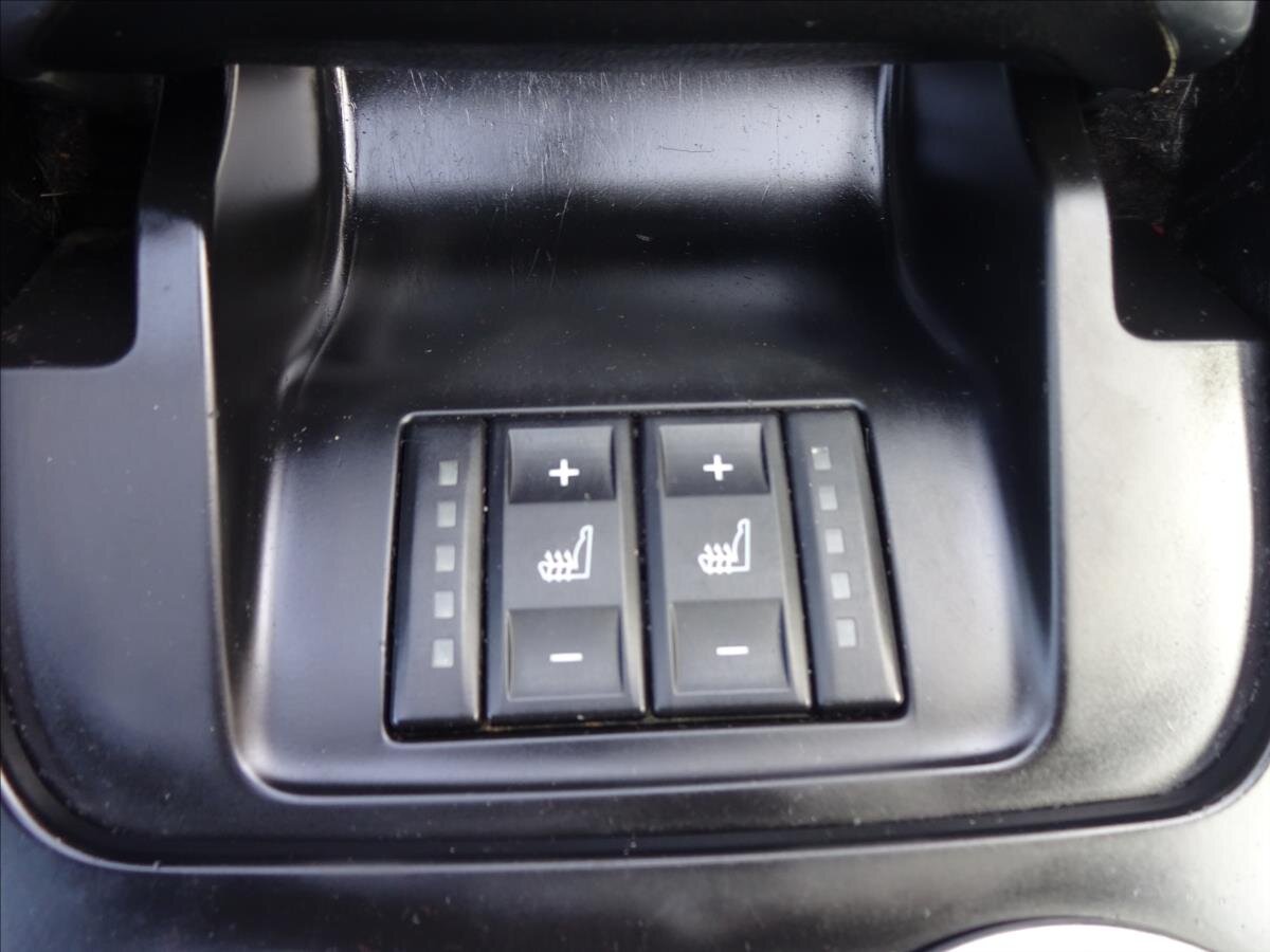 Ford S-MAX Kombi 2,0 l 103 kw