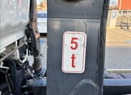 Mitsubishi Canter Ostatní 3,0 l 107 kw