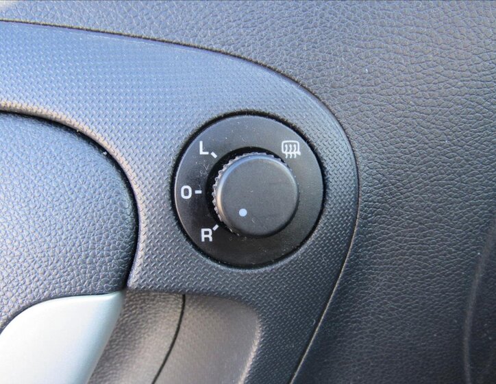 Škoda Roomster Kombi 1,2 l 51 kw