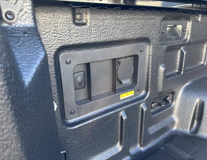 Ford Ranger Pick-up 3,0 l 177 kw