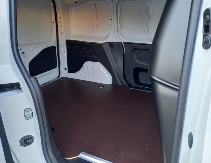 Toyota ProAce City VAN / Minibus 1,5 l 75 kw