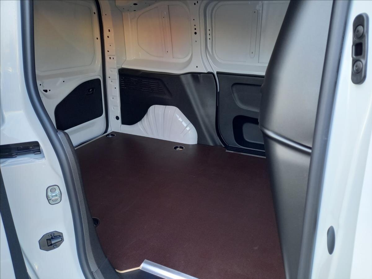 Toyota ProAce City VAN / Minibus 1,5 l 75 kw