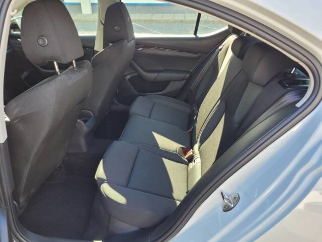 Škoda Octavia Hatchback 2,0 l 85 kw