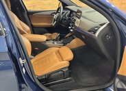 BMW X4 SUV 3,0 l 195 kw