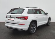 Škoda Kodiaq 2