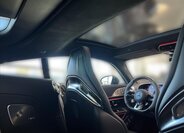 Mercedes-Benz AMG GT Kupé 4,0 l 430 kw