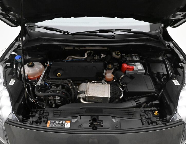 Ford Kuga SUV 2,0 l 140 kw