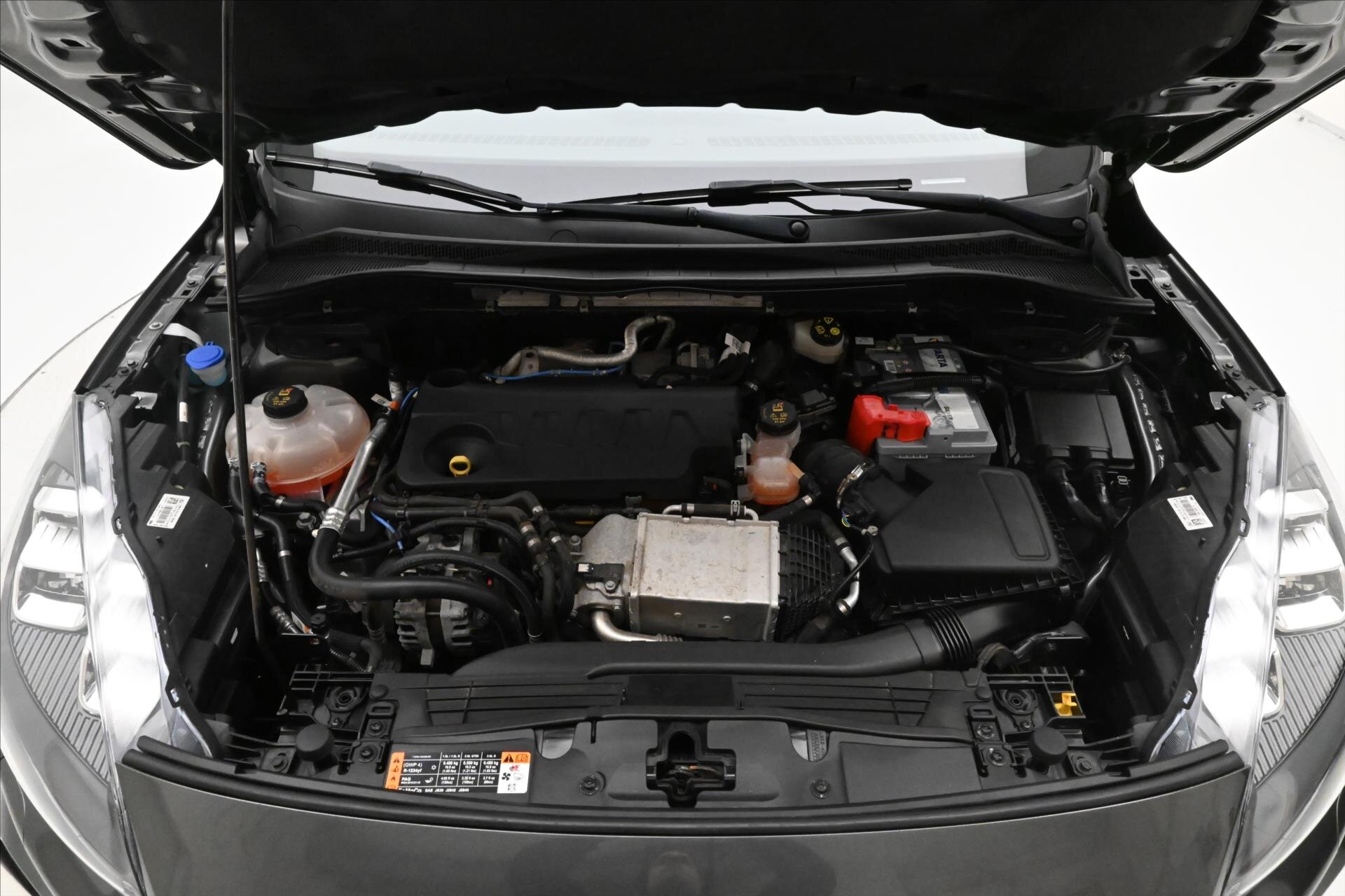 Ford Kuga SUV 2,0 l 140 kw