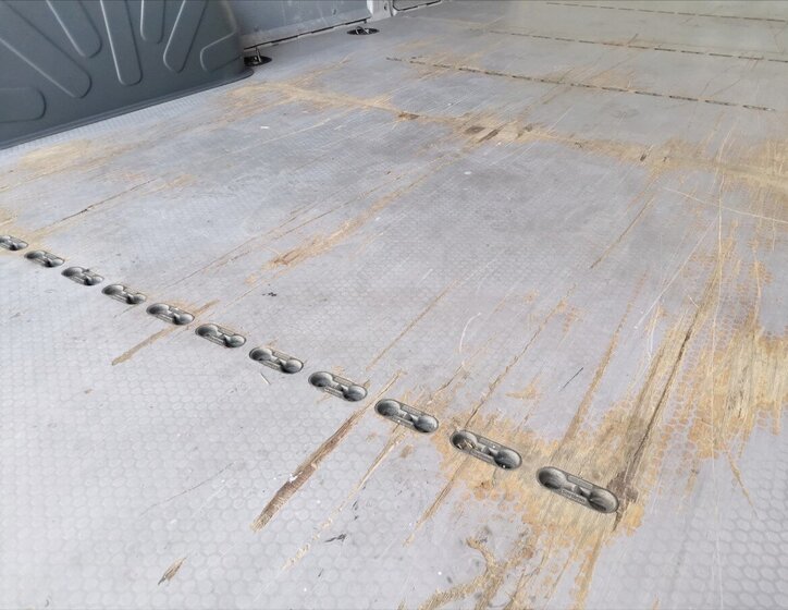 Fiat Ducato Ostatní 2,3 l 130 kw