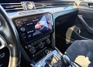 Volkswagen Arteon Sedan / Limuzína 0,0 176 kw