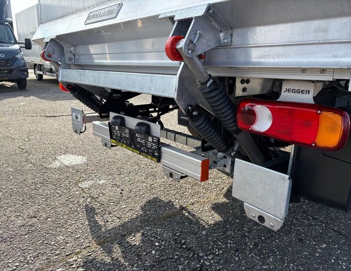 Renault Master Ostatní 2,0 l 125 kw