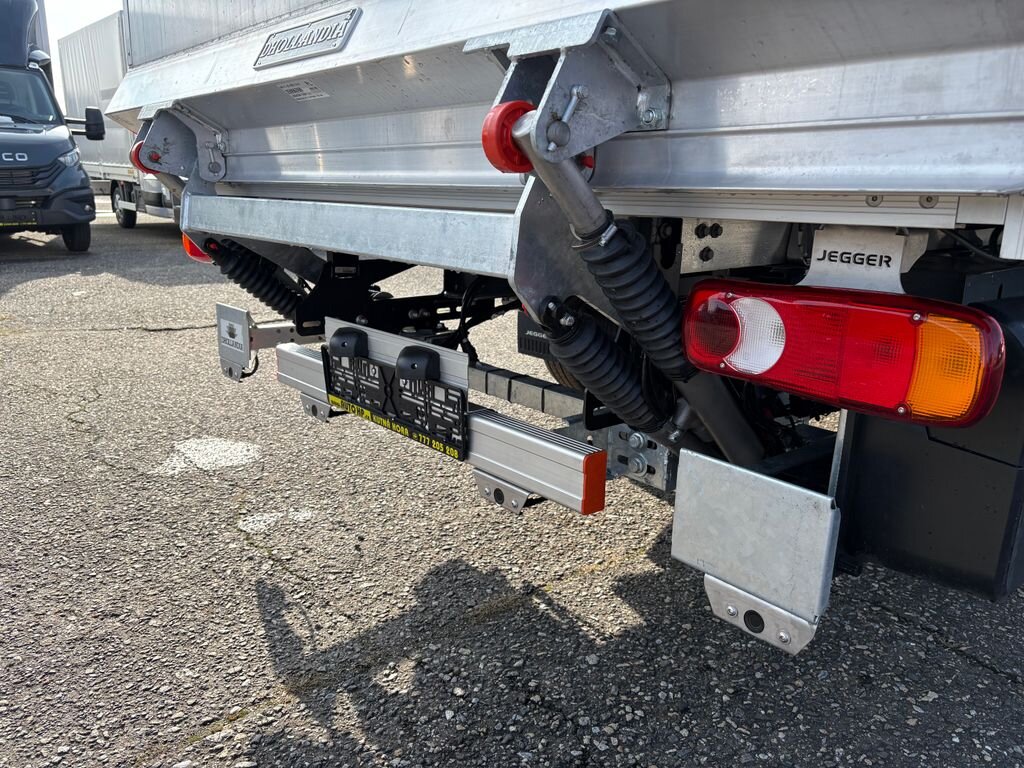 Renault Master Ostatní 2,0 l 125 kw