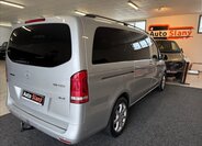 Mercedes-Benz Třídy V MPV 2,1 l 140 kw