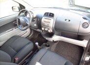 Subaru Justy Hatchback 998,0 51 kw