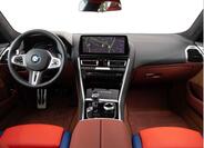 BMW Řada 8 17