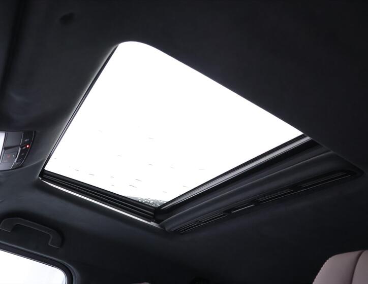 Mercedes-Benz Třídy G 84