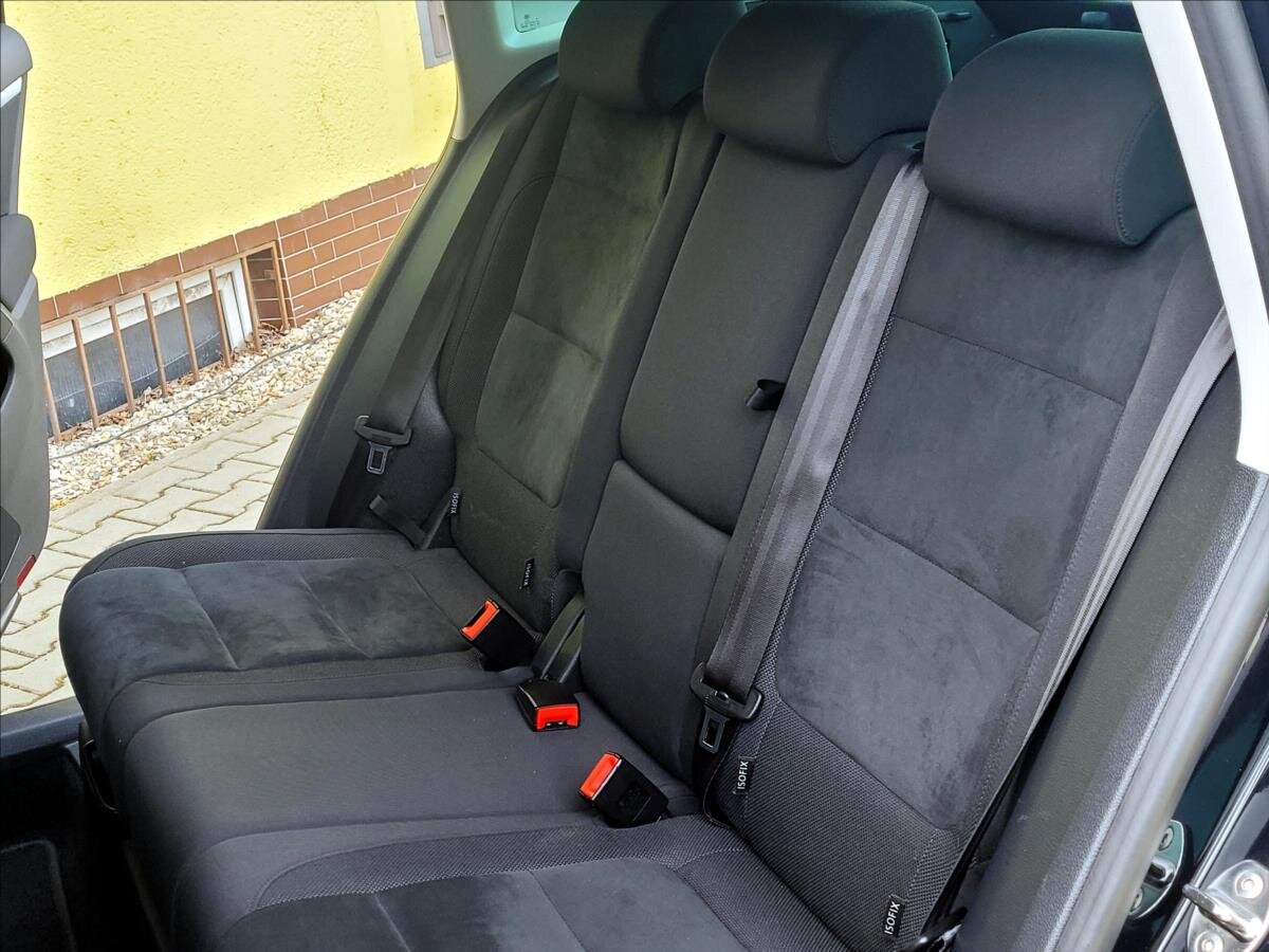 Volkswagen Tiguan SUV 2,0 l 103 kw