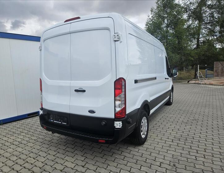 Ford Transit 3