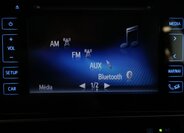 Toyota Auris Kombi 1,6 l 97 kw