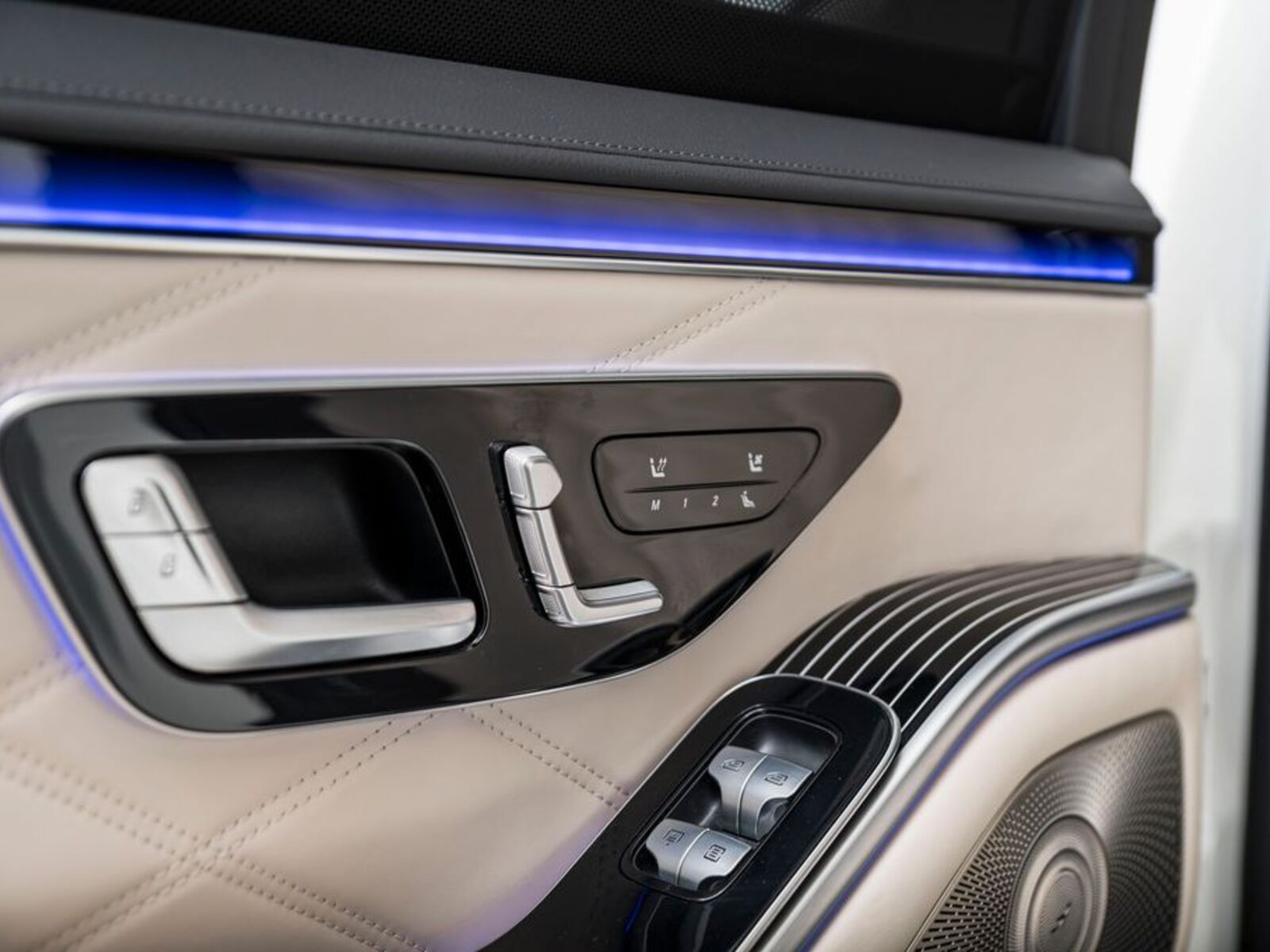 Mercedes-Benz Třídy S 15